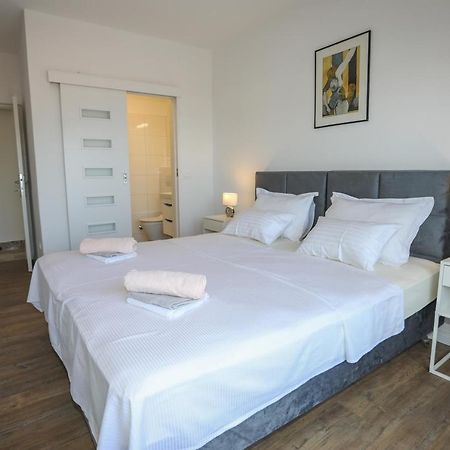 Stella Maris, Hvar - Rooms With A Balcony And A Stunning Sea View Hvar Town Kültér fotó